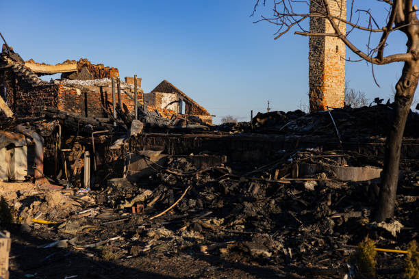 Reliable Fire Damage Repair contractor in Morton, PA by Fire Damage Flint
