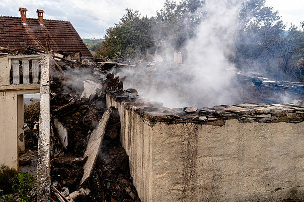 Affordable Fire Damage Repair solutions in Morton, PA